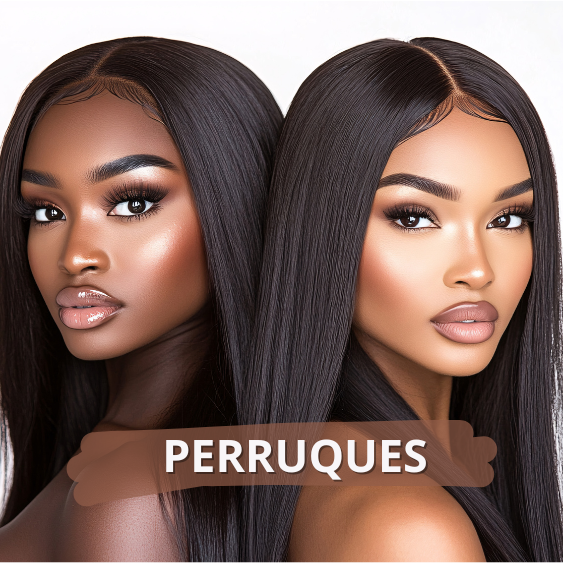 Perruques