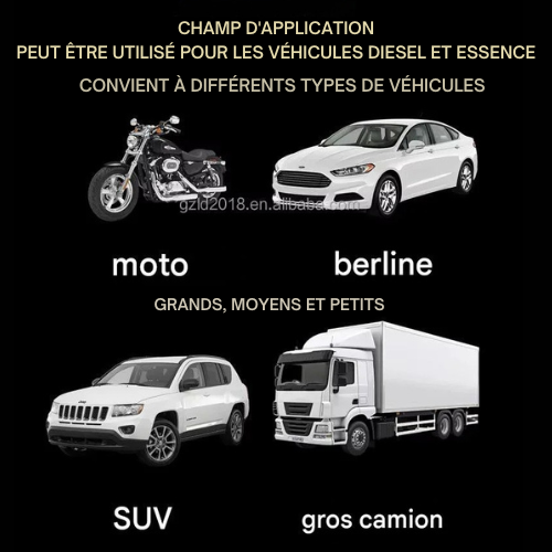 protection du moteur, entretien des voitures