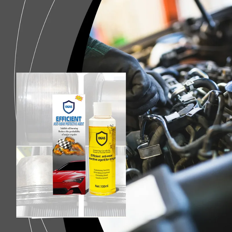 protection du moteur, entretien des voitures