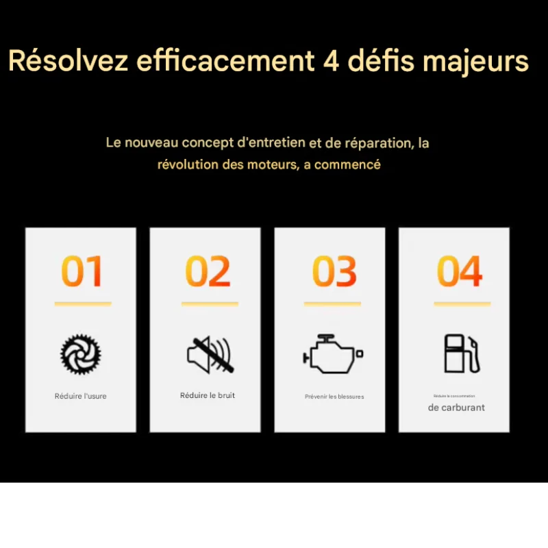 protection du moteur, entretien des voitures